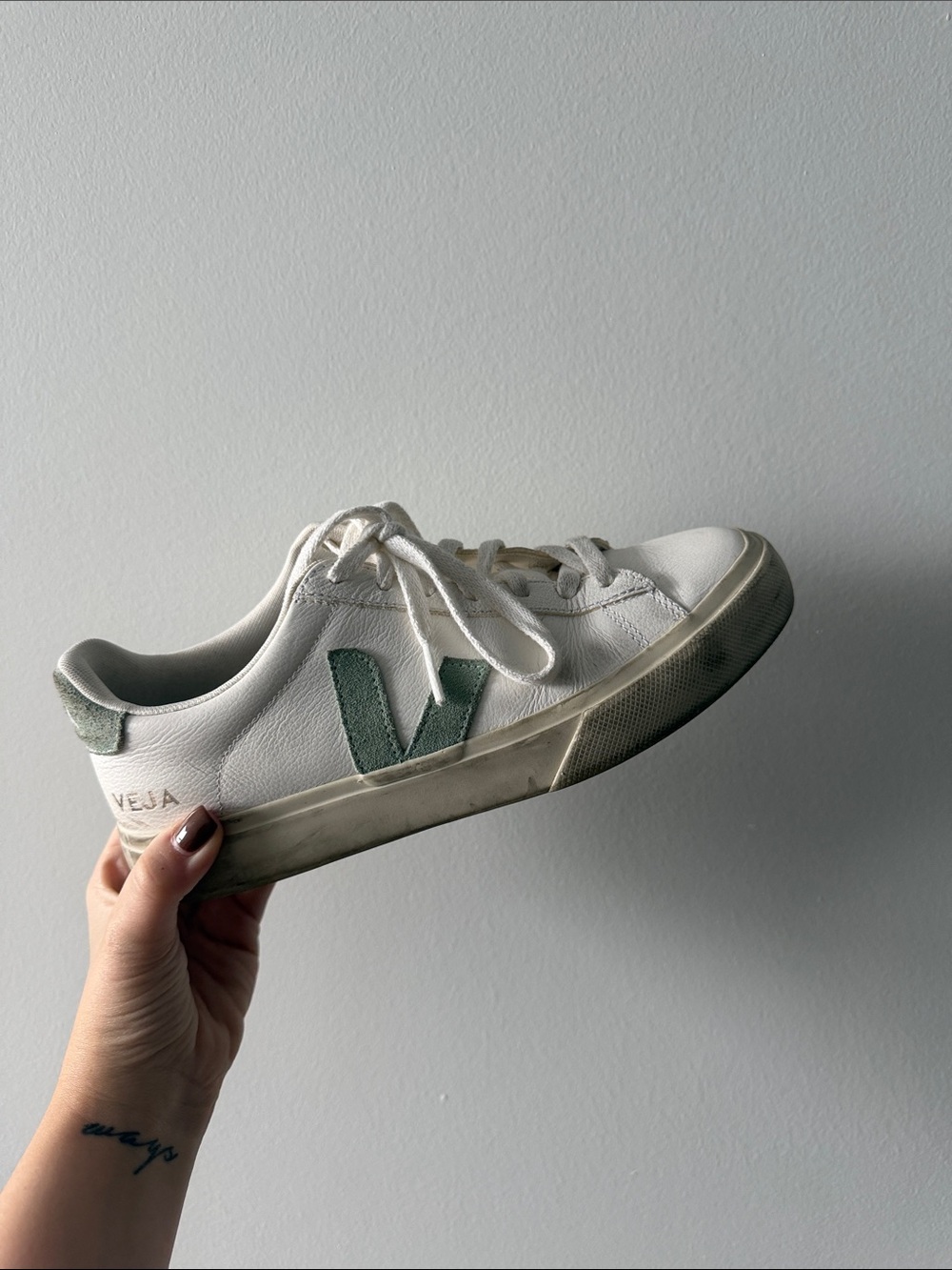 Veja Campo Sneakers
